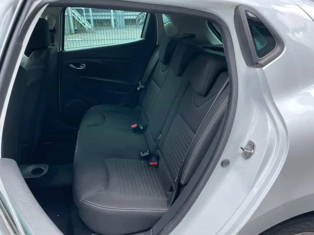 Renault Clio IV Limited 1.2*NUR 76TKM*NAVI*KLIMA*PDC*TEM 05/2018-photo-14