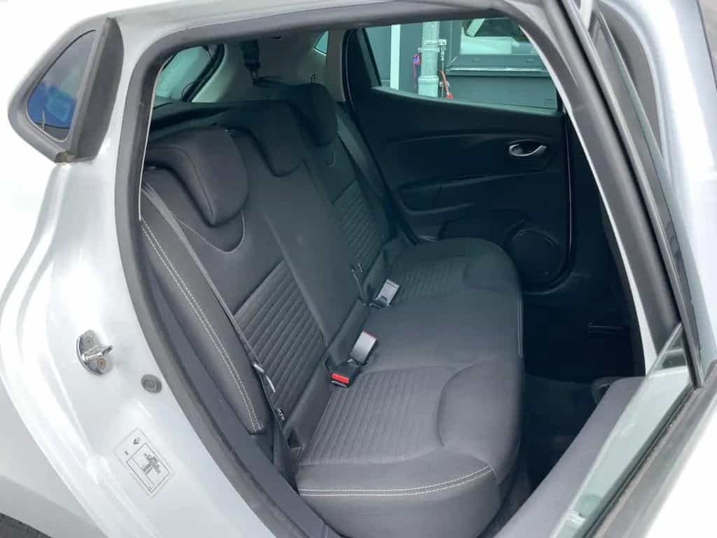 Renault Clio IV Limited 1.2*NUR 76TKM*NAVI*KLIMA*PDC*TEM 05/2018-photo-15