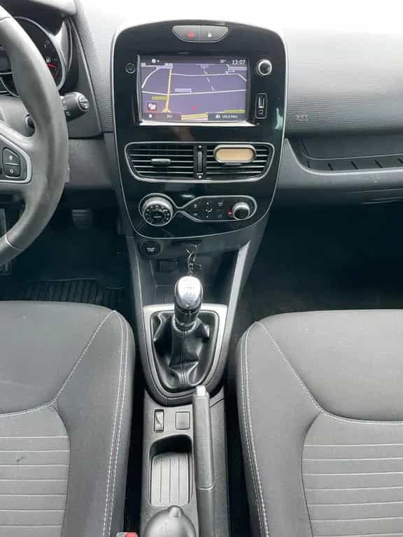 Renault Clio IV Limited 1.2*NUR 76TKM*NAVI*KLIMA*PDC*TEM 05/2018-photo-18
