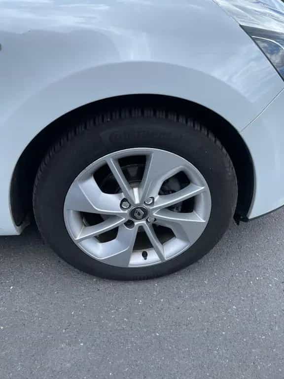 Renault Clio IV Limited 1.2*NUR 76TKM*NAVI*KLIMA*PDC*TEM 05/2018-photo-23