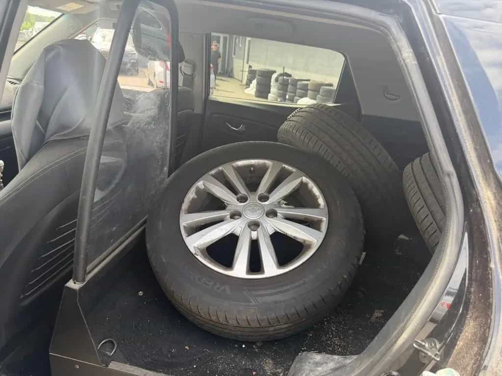 Ssangyong Other Andere Luvi 1.6 Diesel LKW 2 Seats 05/2018-photo-6