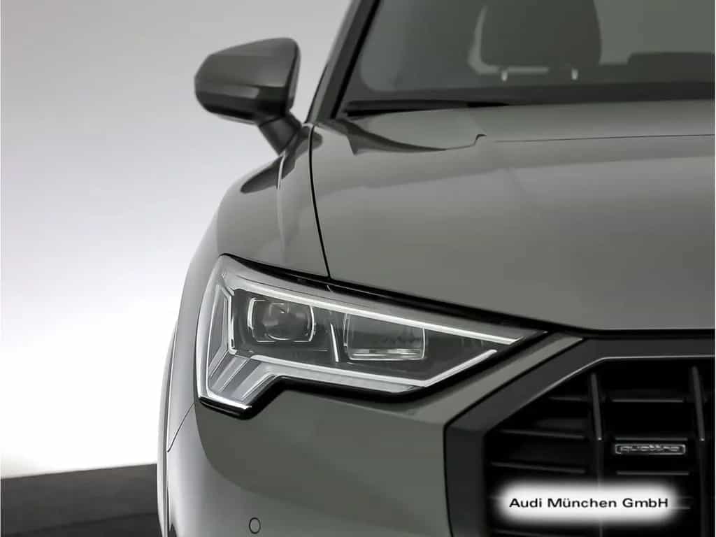 Audi Q3 40 TFSI qu. S tronic advanced ACC/Virtual/Nav 05/2023-photo-10