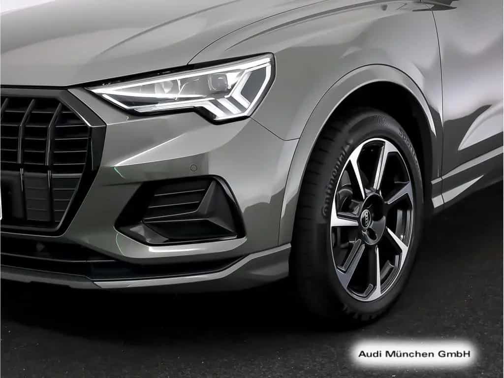 Audi Q3 40 TFSI qu. S tronic advanced ACC/Virtual/Nav 05/2023-photo-11
