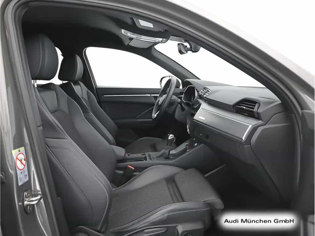 Audi Q3 40 TFSI qu. S tronic advanced ACC/Virtual/Nav 05/2023-photo-13