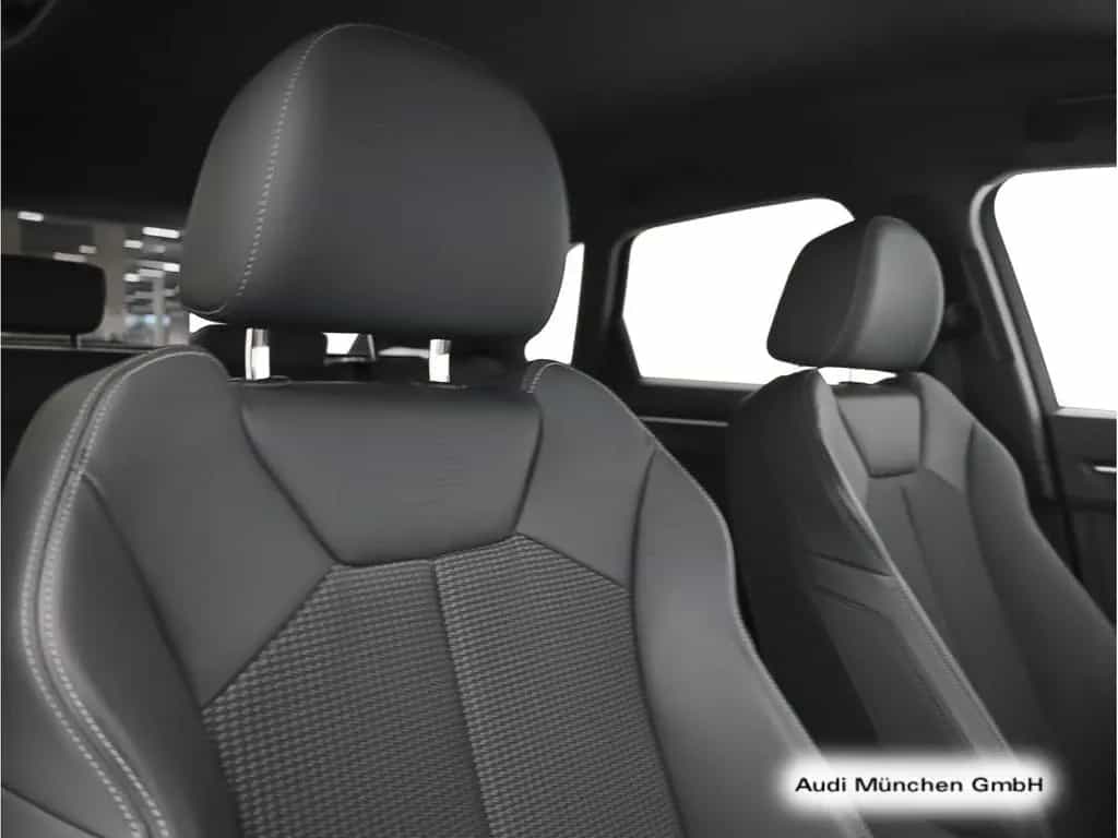 Audi Q3 40 TFSI qu. S tronic advanced ACC/Virtual/Nav 05/2023-photo-14