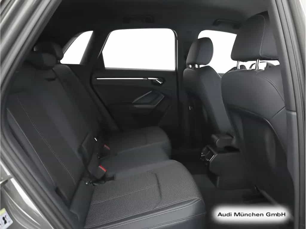 Audi Q3 40 TFSI qu. S tronic advanced ACC/Virtual/Nav 05/2023-photo-15