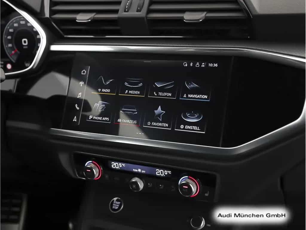 Audi Q3 40 TFSI qu. S tronic advanced ACC/Virtual/Nav 05/2023-photo-16