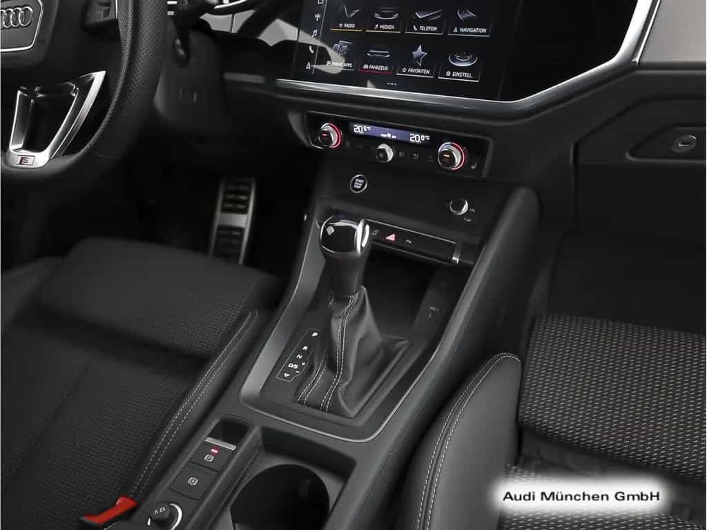 Audi Q3 40 TFSI qu. S tronic advanced ACC/Virtual/Nav 05/2023-photo-17