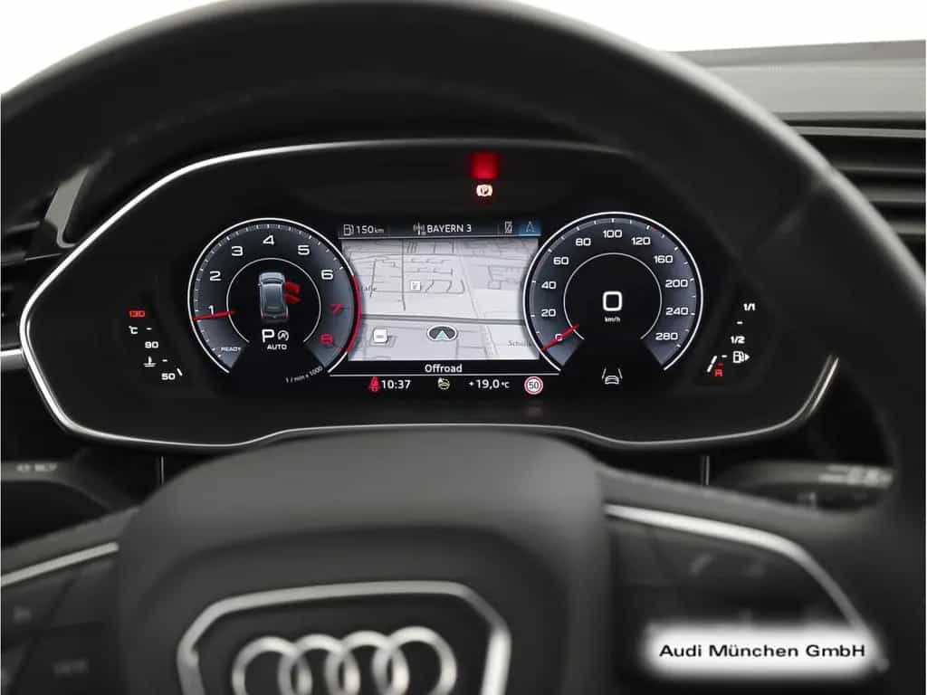 Audi Q3 40 TFSI qu. S tronic advanced ACC/Virtual/Nav 05/2023-photo-18