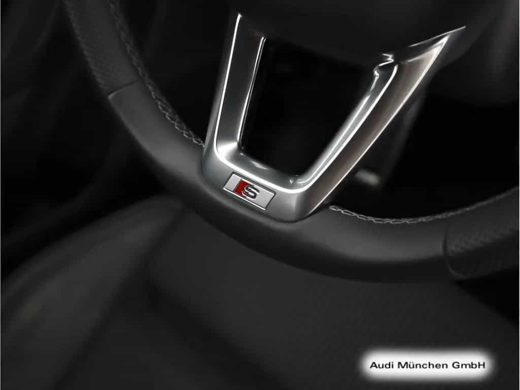 Audi Q3 40 TFSI qu. S tronic advanced ACC/Virtual/Nav 05/2023-photo-19