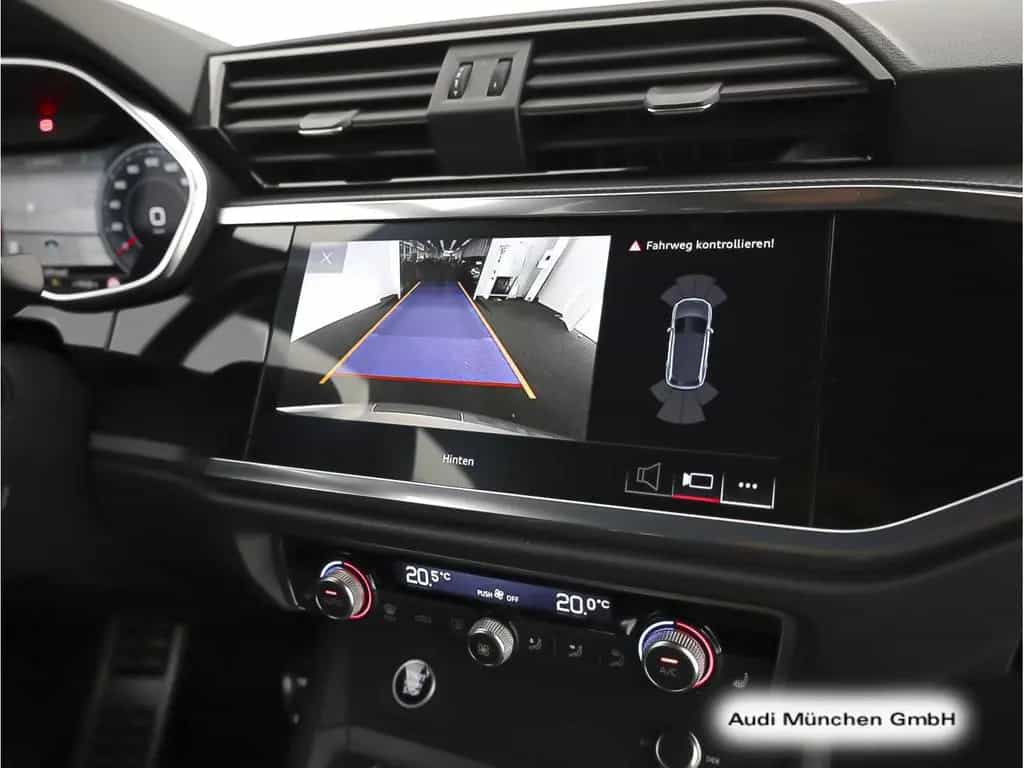 Audi Q3 40 TFSI qu. S tronic advanced ACC/Virtual/Nav 05/2023-photo-20