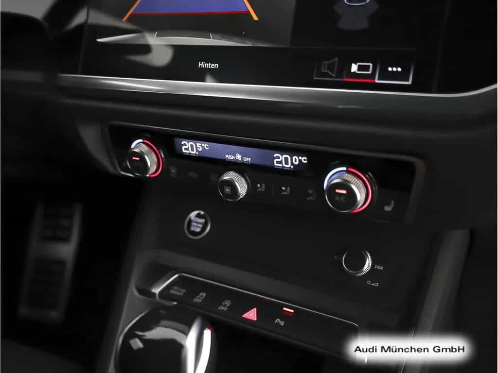 Audi Q3 40 TFSI qu. S tronic advanced ACC/Virtual/Nav 05/2023-photo-21