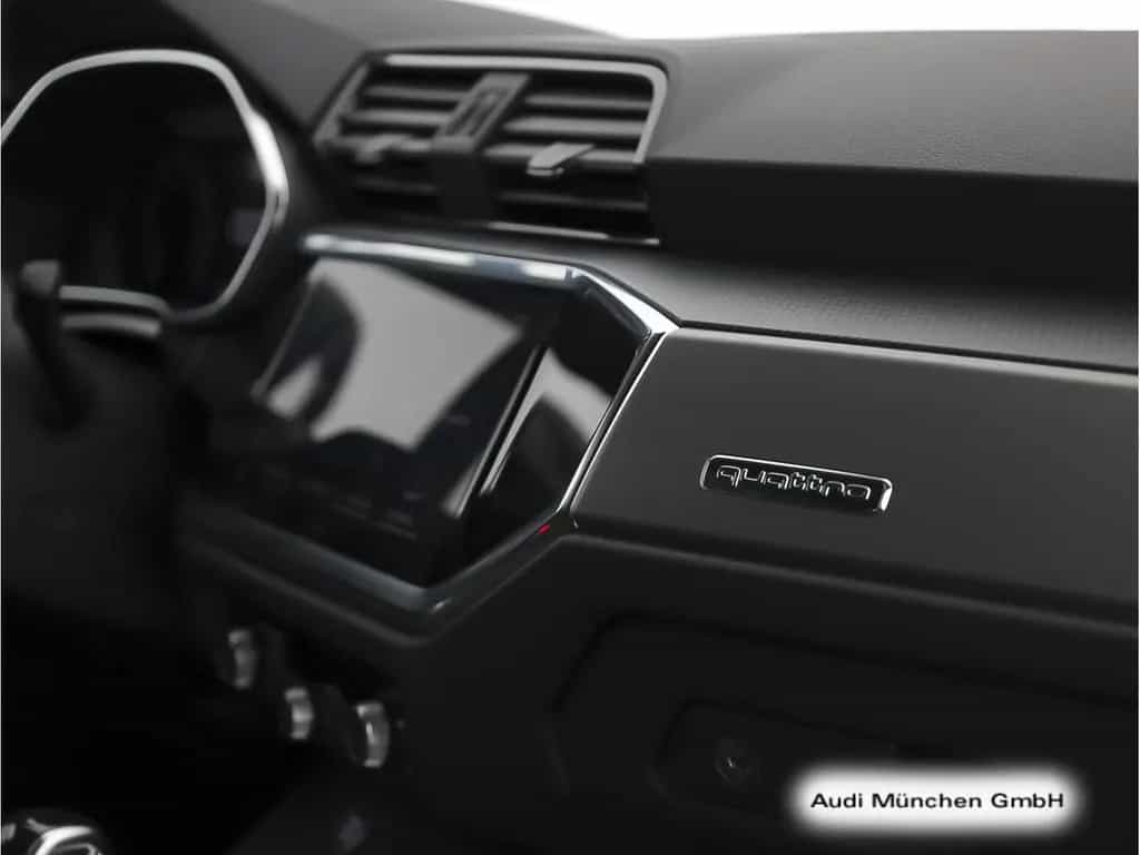 Audi Q3 40 TFSI qu. S tronic advanced ACC/Virtual/Nav 05/2023-photo-22