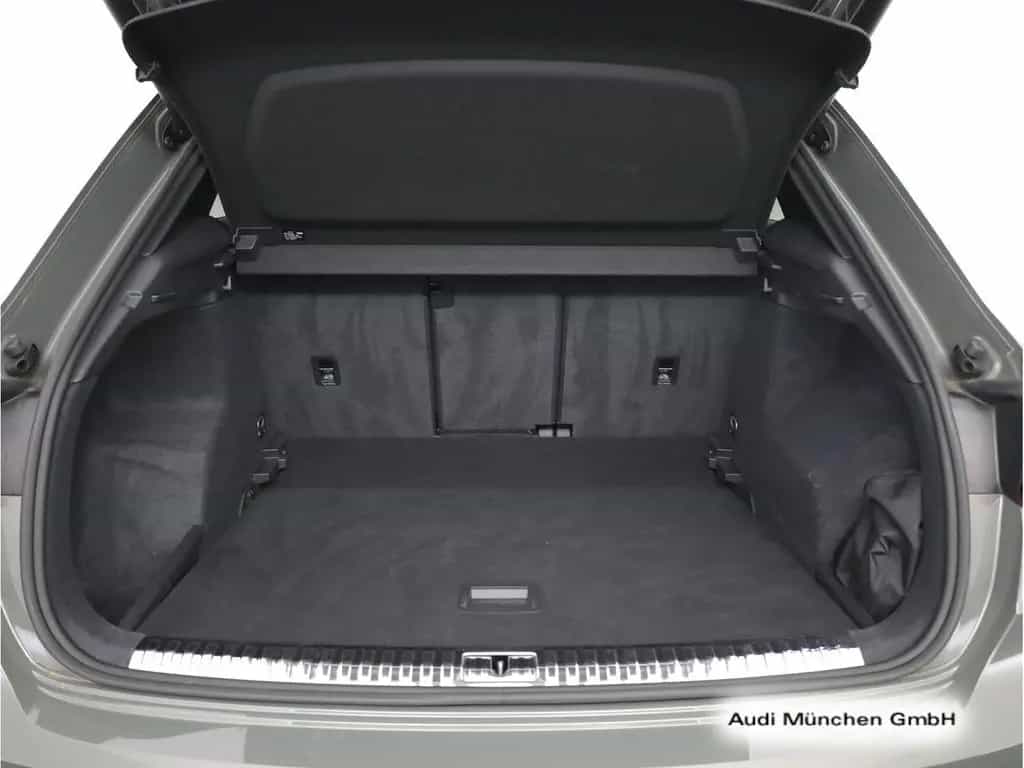Audi Q3 40 TFSI qu. S tronic advanced ACC/Virtual/Nav 05/2023-photo-23