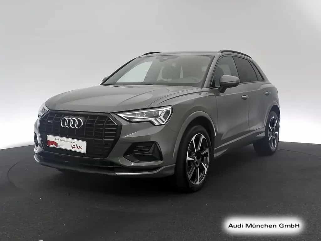 Audi Q3 40 TFSI qu. S tronic advanced ACC/Virtual/Nav 05/2023-photo-4