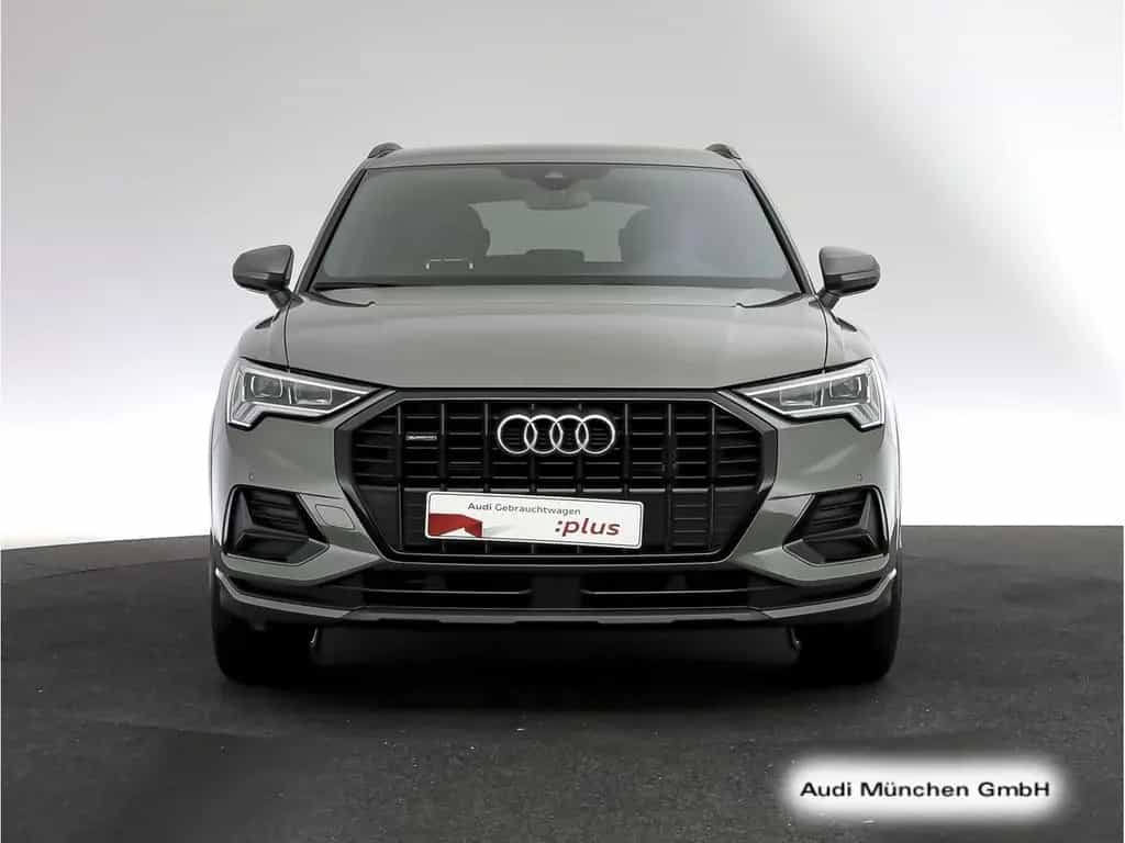 Audi Q3 40 TFSI qu. S tronic advanced ACC/Virtual/Nav 05/2023-photo-5