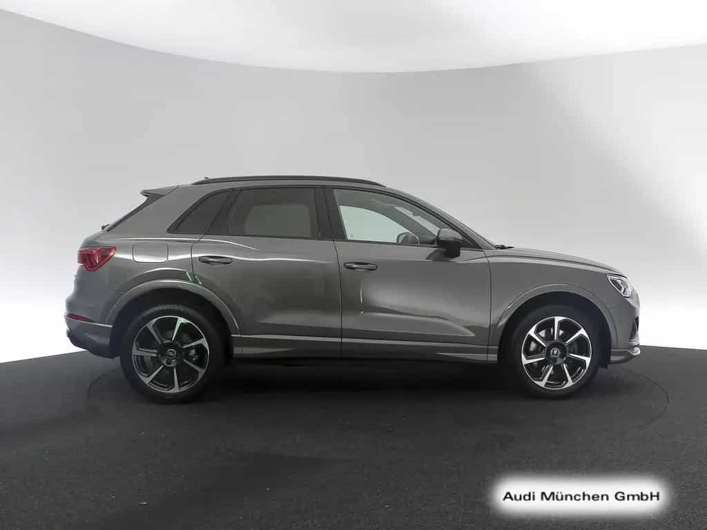 Audi Q3 40 TFSI qu. S tronic advanced ACC/Virtual/Nav 05/2023-photo-6