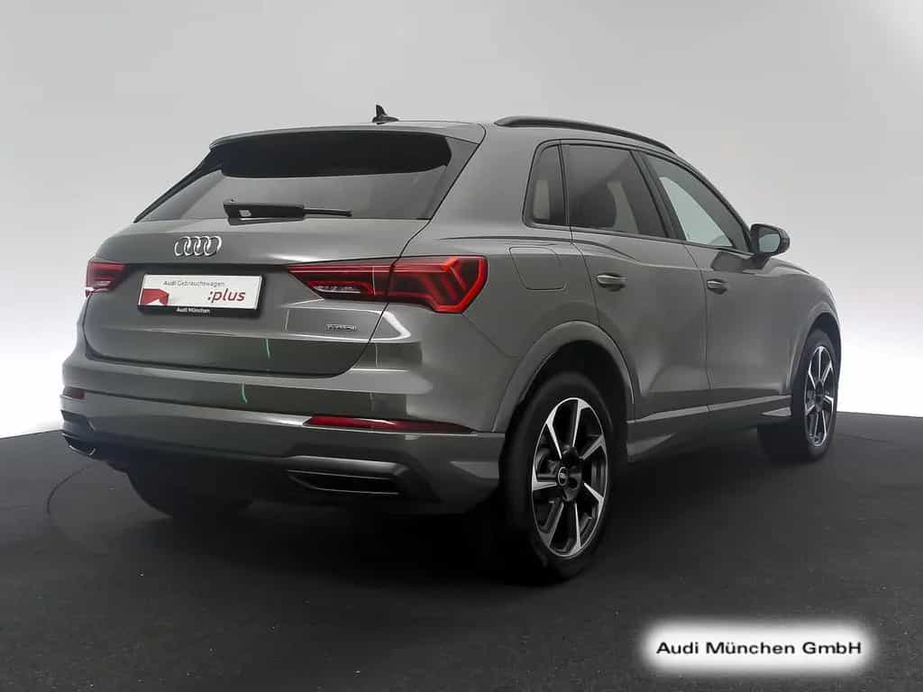 Audi Q3 40 TFSI qu. S tronic advanced ACC/Virtual/Nav 05/2023-photo-7