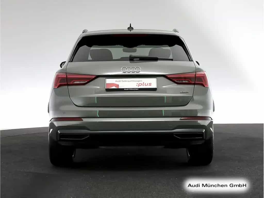 Audi Q3 40 TFSI qu. S tronic advanced ACC/Virtual/Nav 05/2023-photo-8