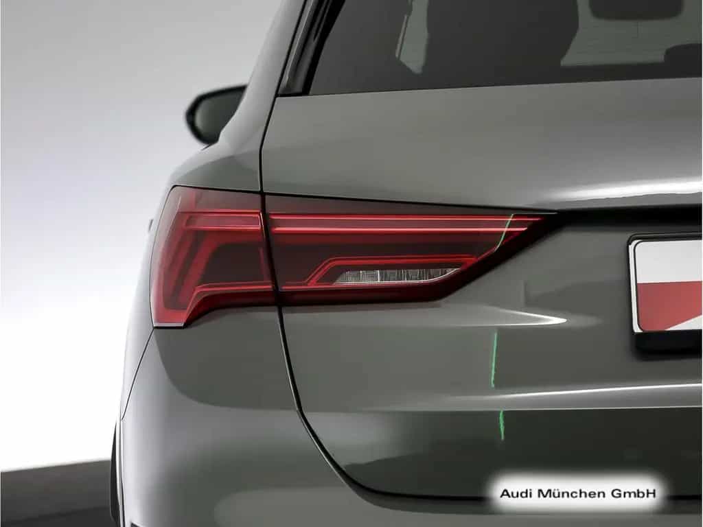 Audi Q3 40 TFSI qu. S tronic advanced ACC/Virtual/Nav 05/2023-photo-9