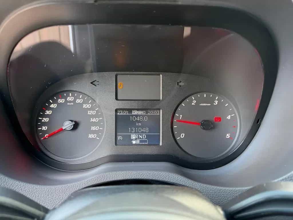 Mercedes-Benz Sprinter 314 CDI Kasten L2H2 RWD BOTT Regale 01/2020-photo-12