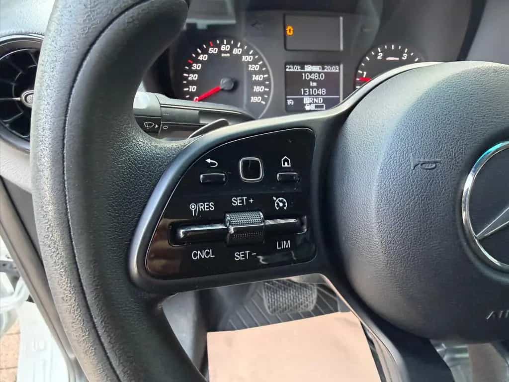 Mercedes-Benz Sprinter 314 CDI Kasten L2H2 RWD BOTT Regale 01/2020-photo-13