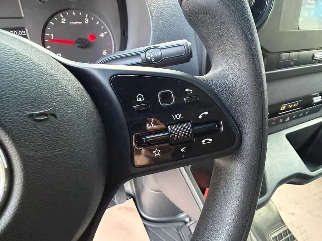Mercedes-Benz Sprinter 314 CDI Kasten L2H2 RWD BOTT Regale 01/2020-photo-14