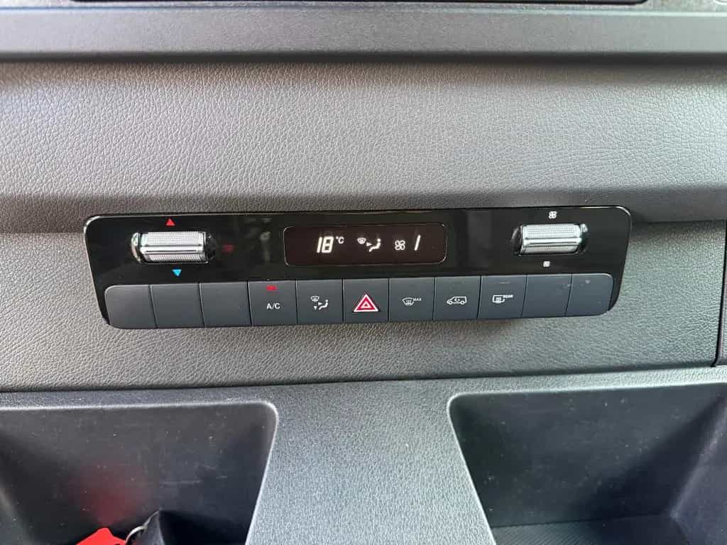 Mercedes-Benz Sprinter 314 CDI Kasten L2H2 RWD BOTT Regale 01/2020-photo-17