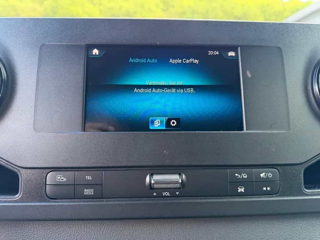 Mercedes-Benz Sprinter 314 CDI Kasten L2H2 RWD BOTT Regale 01/2020-photo-20