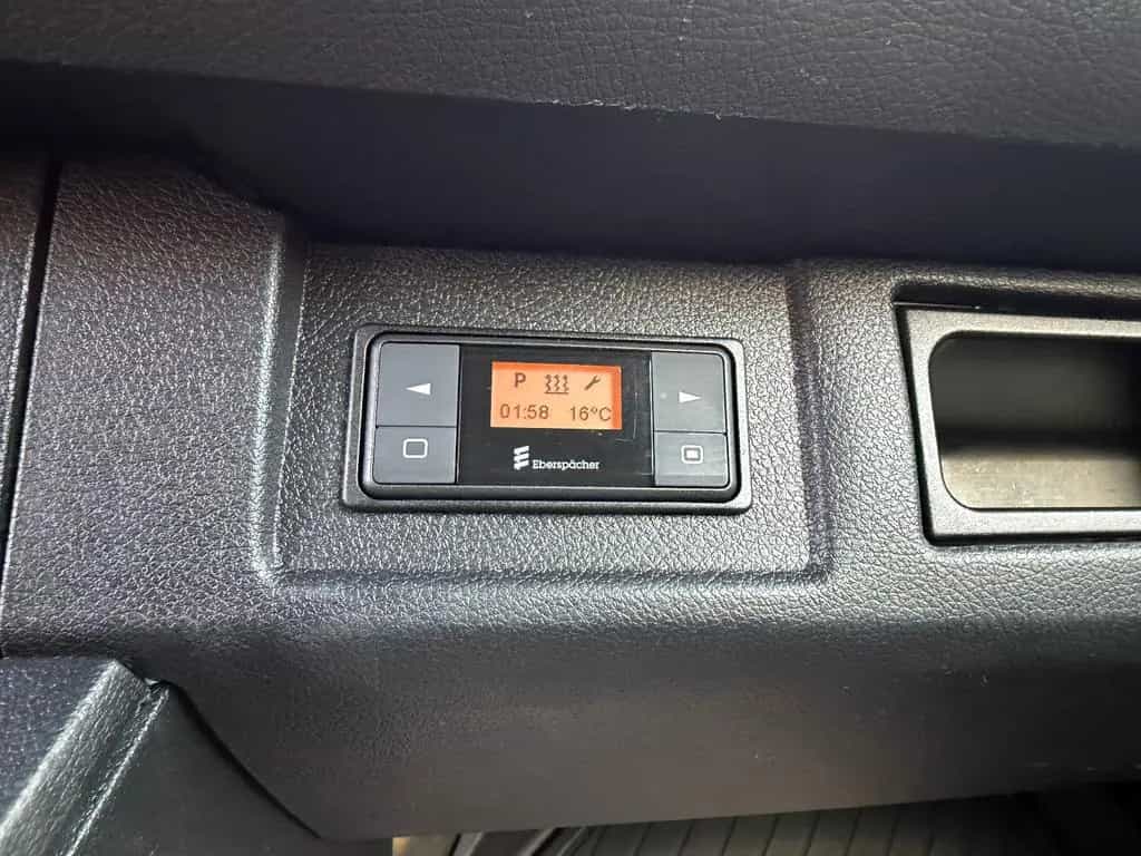Mercedes-Benz Sprinter 314 CDI Kasten L2H2 RWD BOTT Regale 01/2020-photo-21