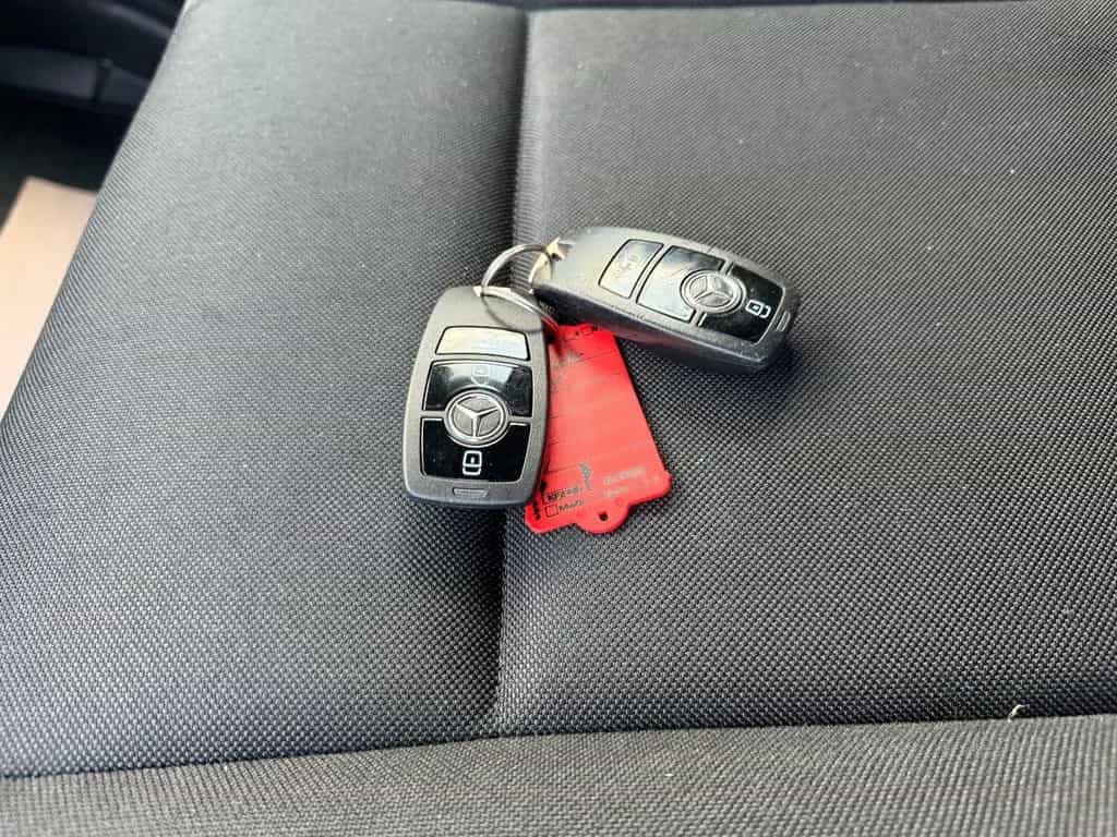 Mercedes-Benz Sprinter 314 CDI Kasten L2H2 RWD BOTT Regale 01/2020-photo-22