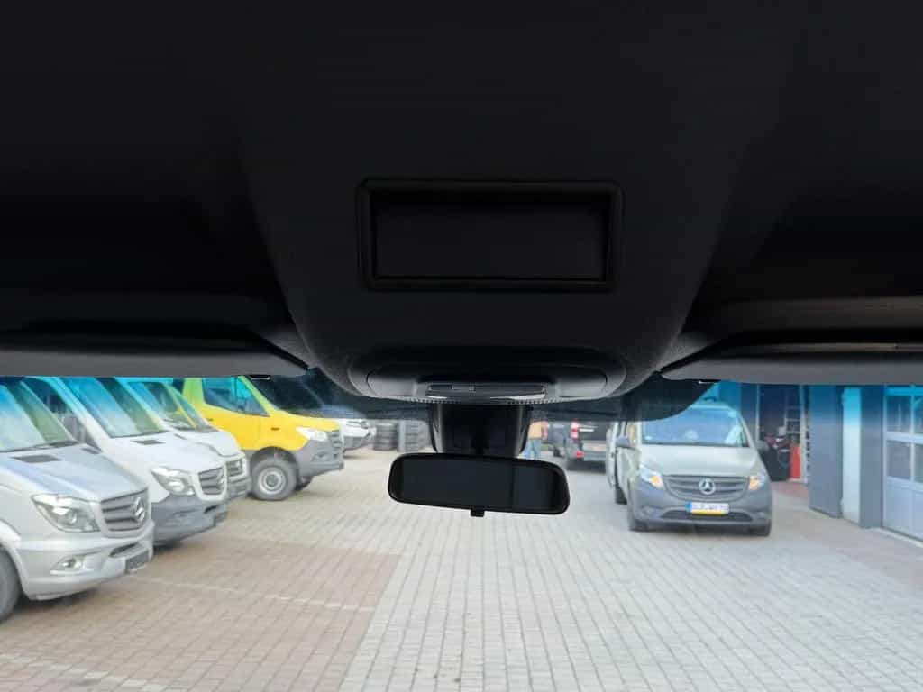 Mercedes-Benz Sprinter 314 CDI Kasten L2H2 RWD BOTT Regale 01/2020-photo-36