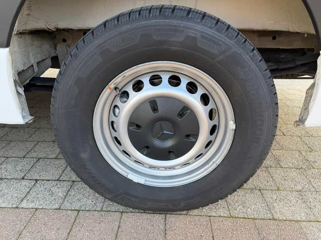Mercedes-Benz Sprinter 314 CDI Kasten L2H2 RWD BOTT Regale 01/2020-photo-38