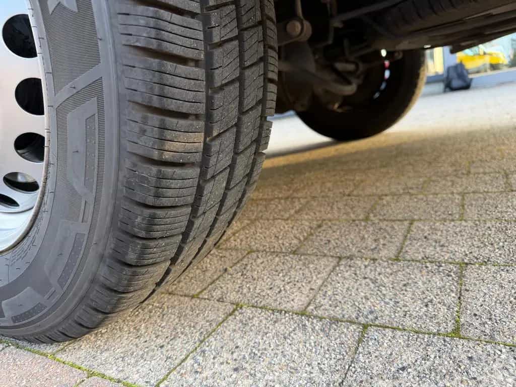 Mercedes-Benz Sprinter 314 CDI Kasten L2H2 RWD BOTT Regale 01/2020-photo-39