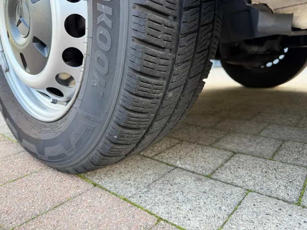 Mercedes-Benz Sprinter 314 CDI Kasten L2H2 RWD BOTT Regale 01/2020-photo-40