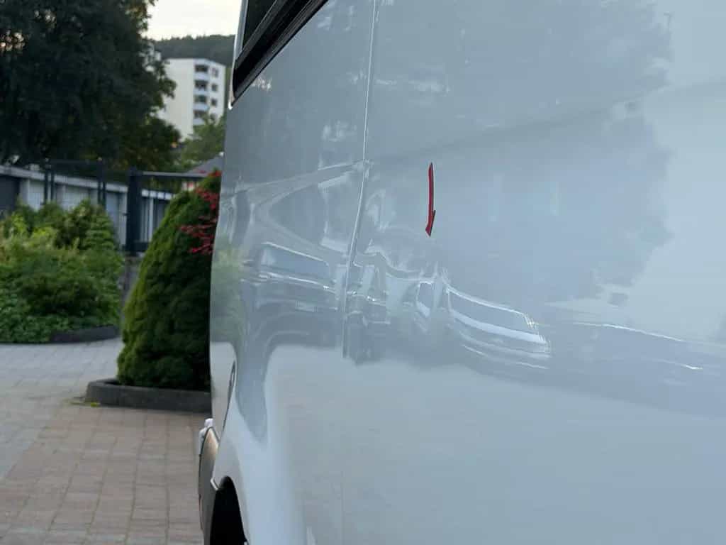 Mercedes-Benz Sprinter 314 CDI Kasten L2H2 RWD BOTT Regale 01/2020-photo-45