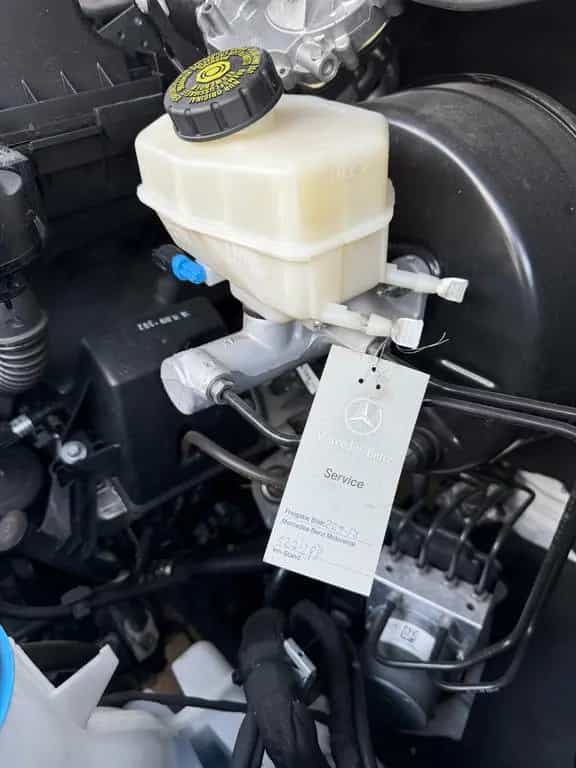 Mercedes-Benz Sprinter 314 CDI Kasten L2H2 RWD BOTT Regale 01/2020-photo-46