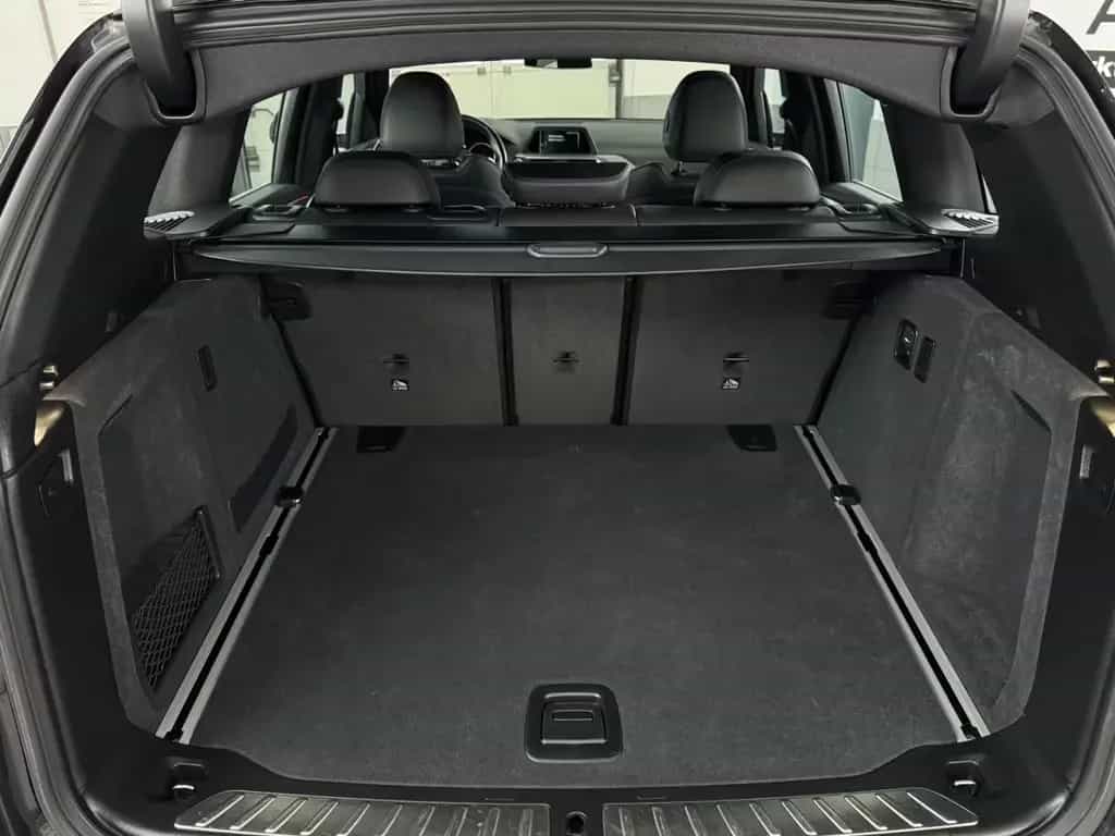 BMW X3 xDrive 30 d M Sport Schwenk. Anhängerkupplung 10/2019-photo-24