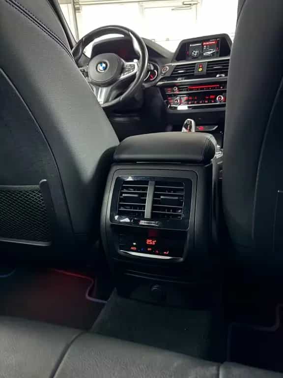 BMW X3 xDrive 30 d M Sport Schwenk. Anhängerkupplung 10/2019-photo-29