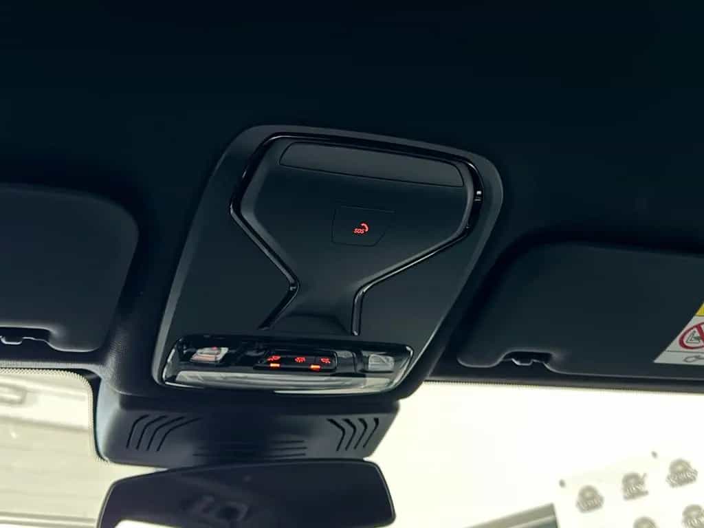 BMW X3 xDrive 30 d M Sport Schwenk. Anhängerkupplung 10/2019-photo-34