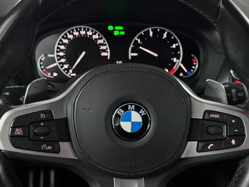BMW X3 xDrive 30 d M Sport Schwenk. Anhängerkupplung 10/2019-photo-42