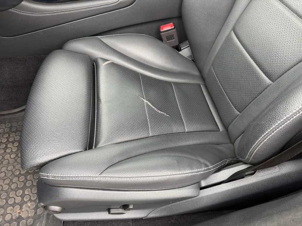 Mercedes-Benz GLC 250 4Matic -Automatik-Kamera-Navi-PDC 08/2018-photo-13