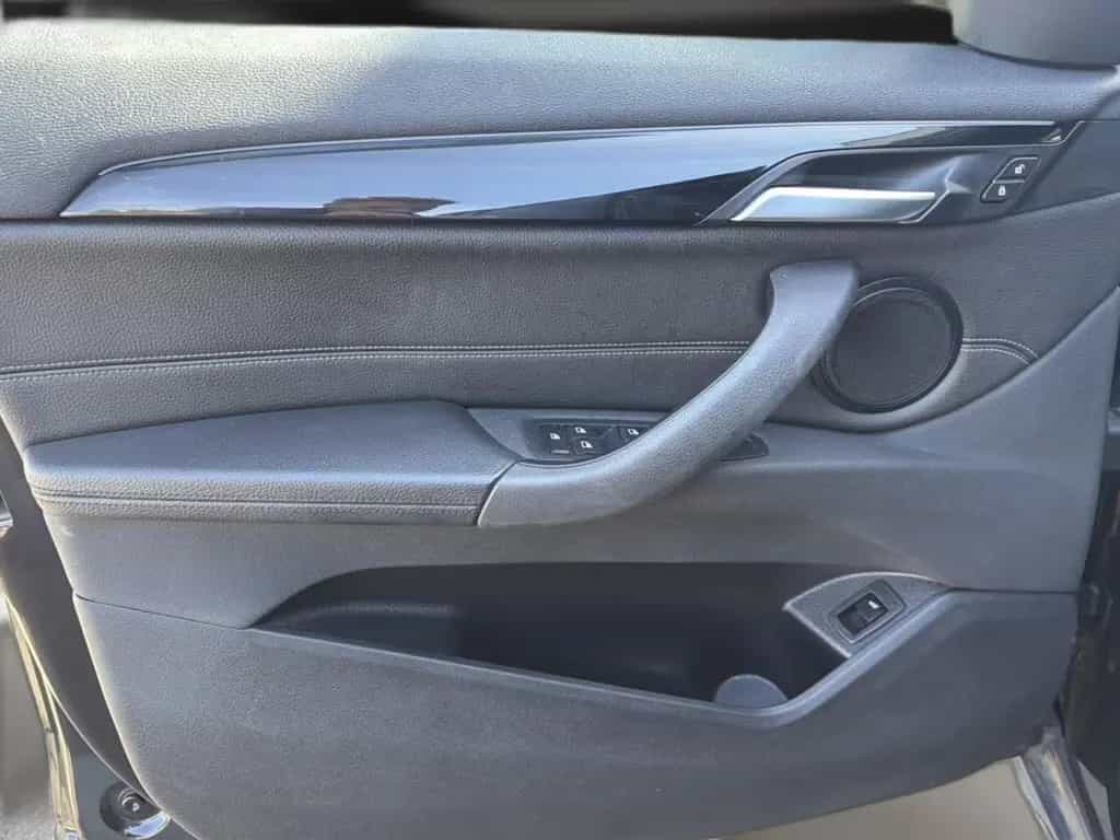 BMW X1 20 d M Sport *Leder*Navi*LED*Spur*Schild18LM 08/2021-photo-25