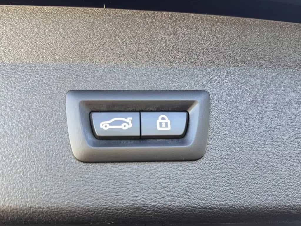 BMW X1 20 d M Sport *Leder*Navi*LED*Spur*Schild18LM 08/2021-photo-29