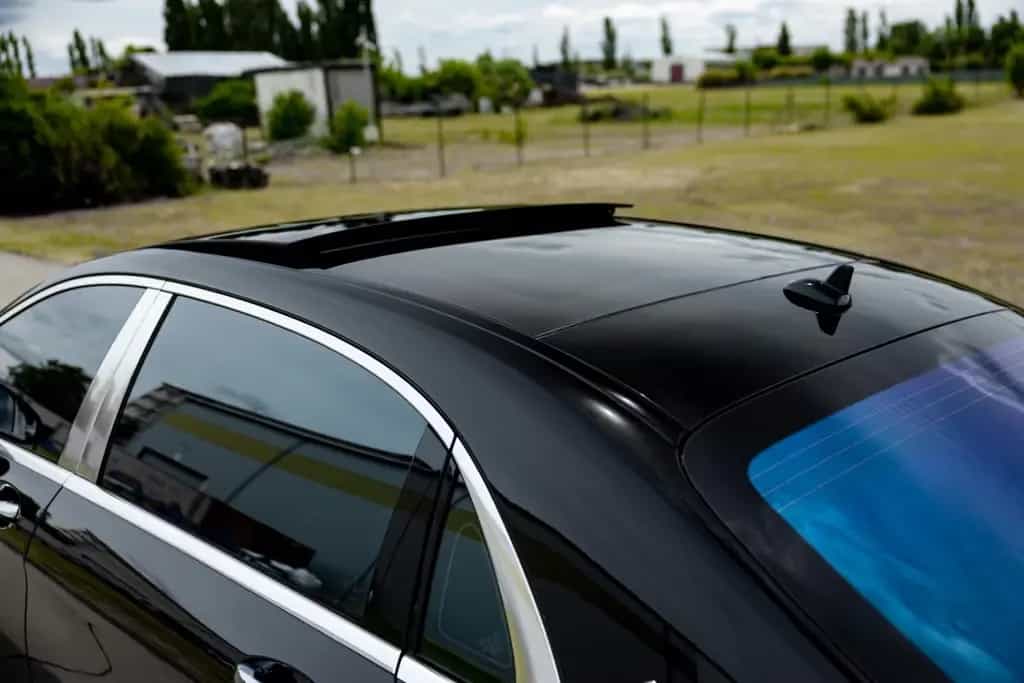 Maybach Other S500, HUD, TV, Burmester, Monitor 04/2015-photo-10