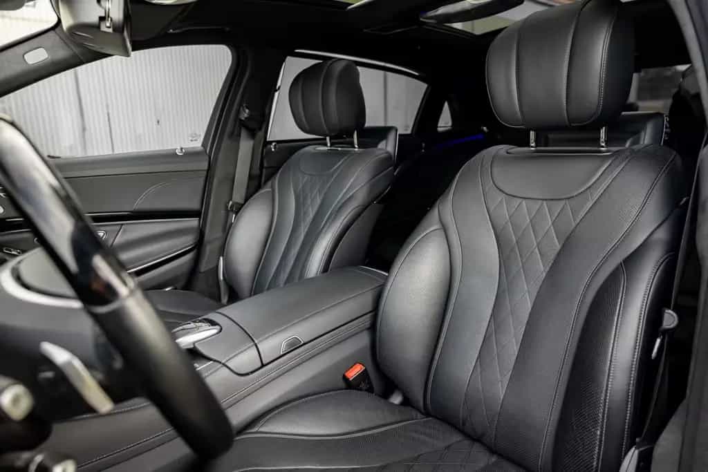 Maybach Other S500, HUD, TV, Burmester, Monitor 04/2015-photo-16