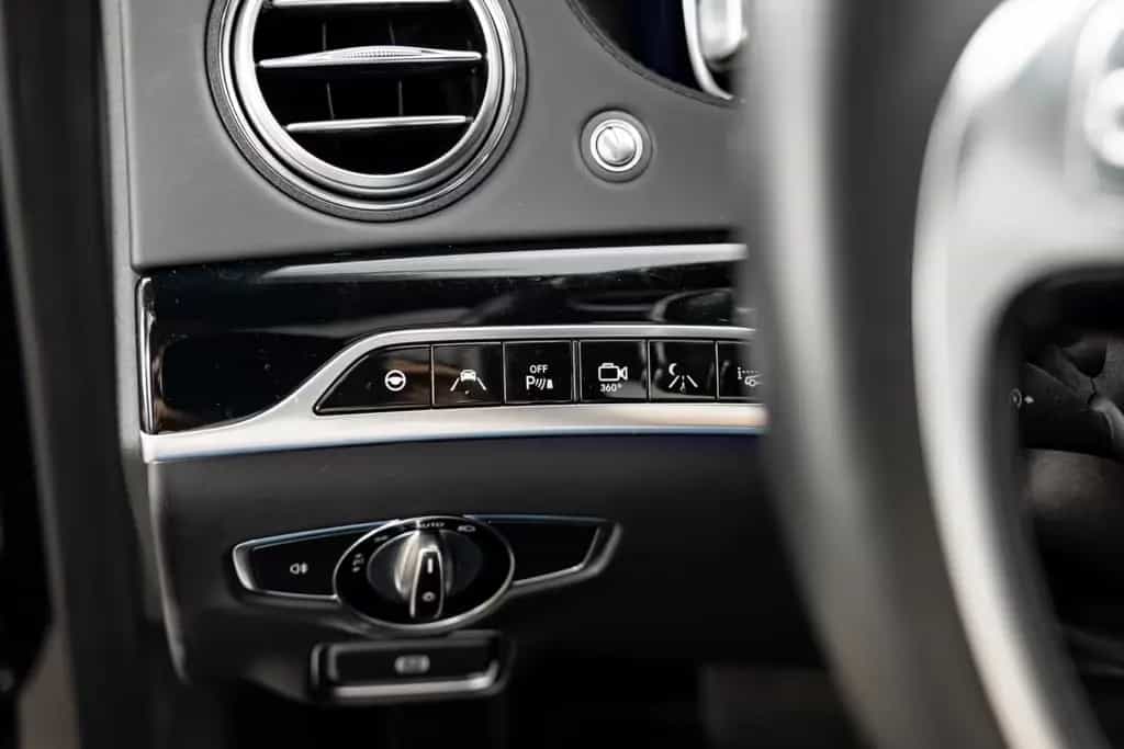 Maybach Other S500, HUD, TV, Burmester, Monitor 04/2015-photo-22