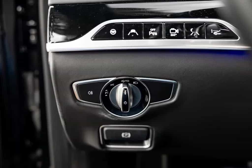 Maybach Other S500, HUD, TV, Burmester, Monitor 04/2015-photo-23