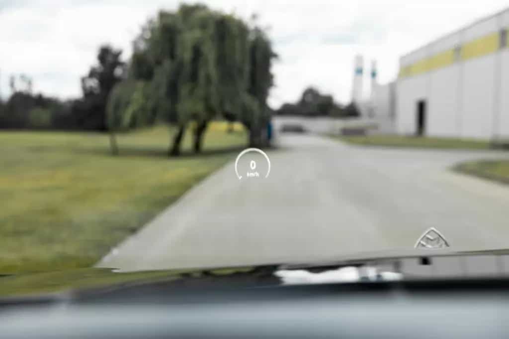 Maybach Other S500, HUD, TV, Burmester, Monitor 04/2015-photo-24