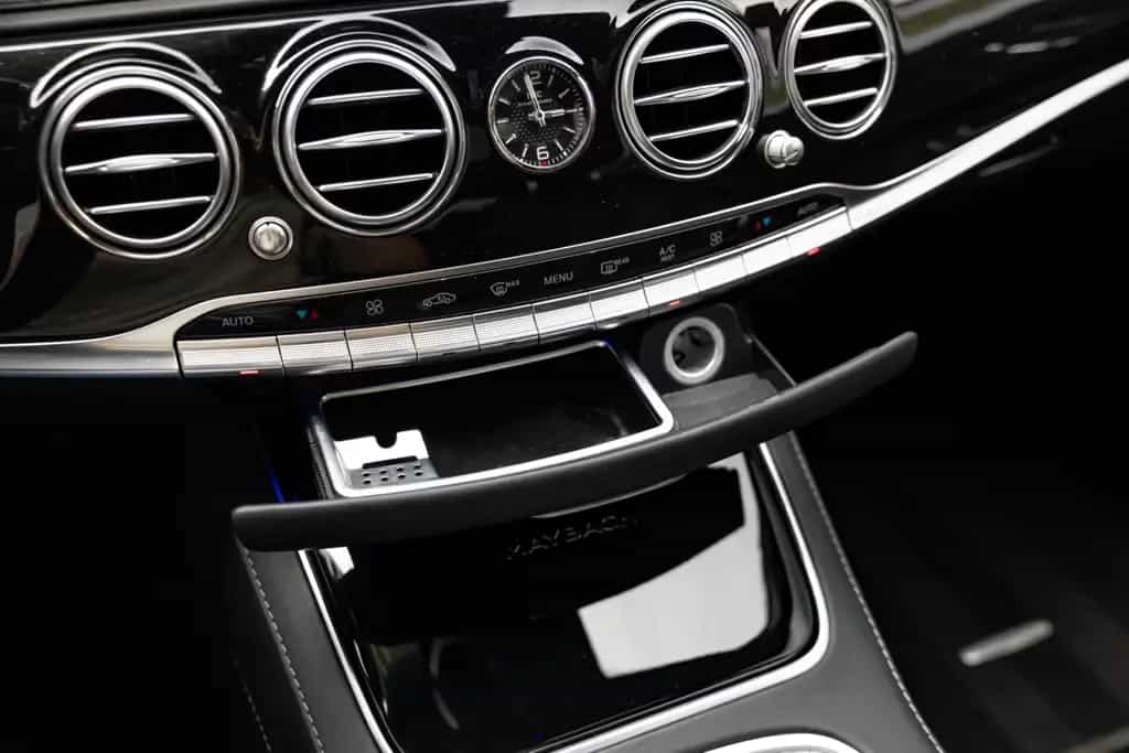 Maybach Other S500, HUD, TV, Burmester, Monitor 04/2015-photo-29